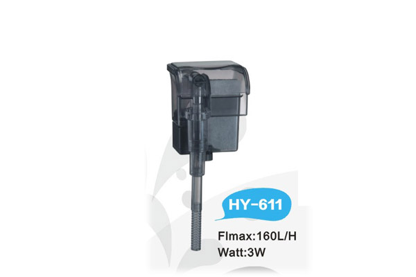 HY-611