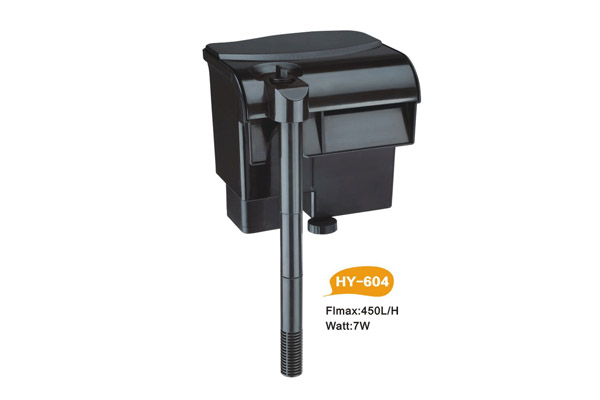 HY-604