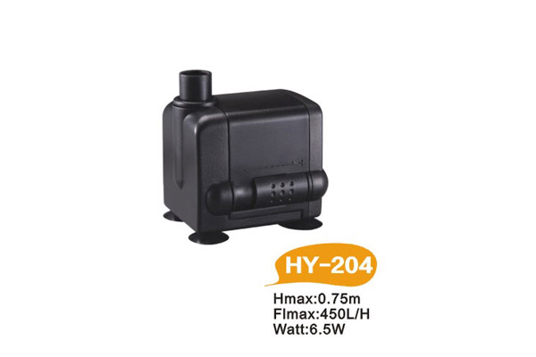 HY-204