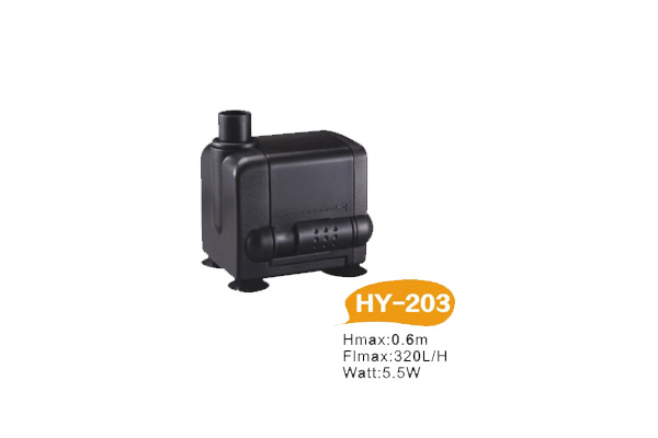 HY-203