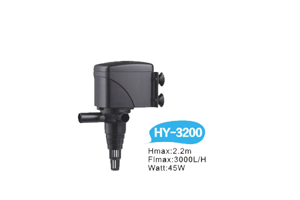 HY-3200