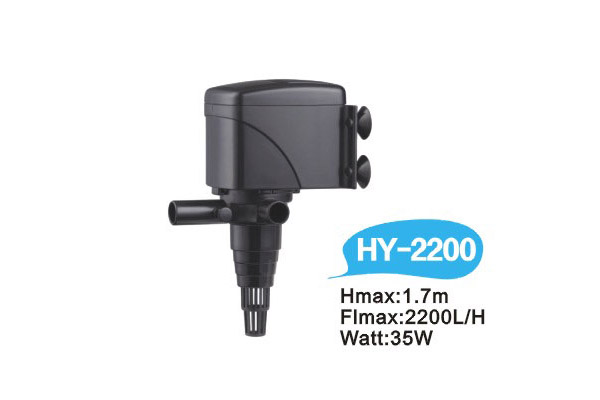 HY-2200