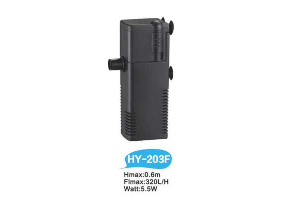 HY-203F