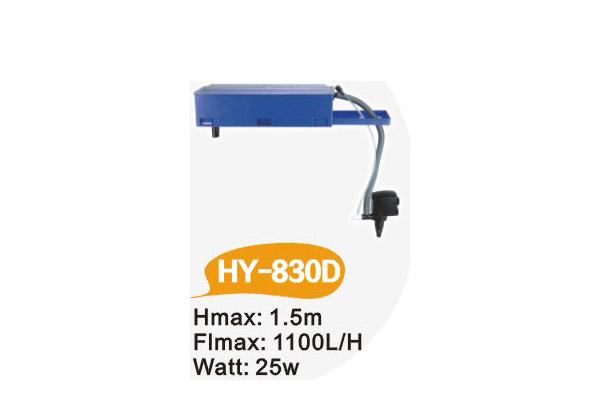 HY-830D