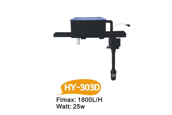HY-303D