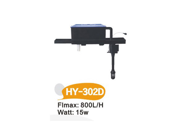 HY-302D