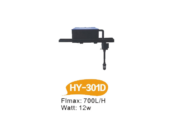 HY-301D