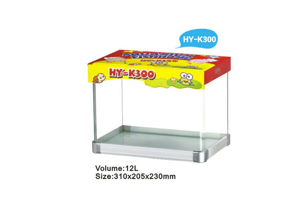 HY-K300