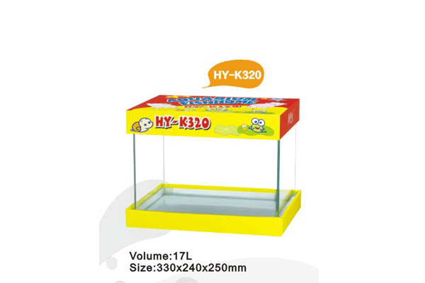 HY-K320