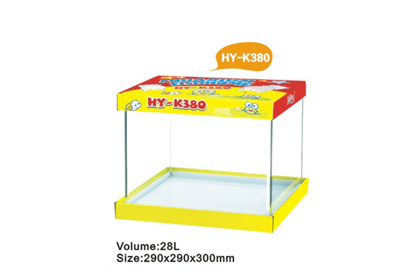 HY-K380