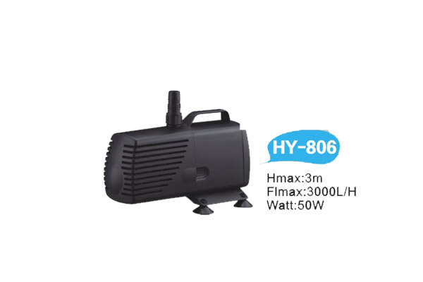 HY-806