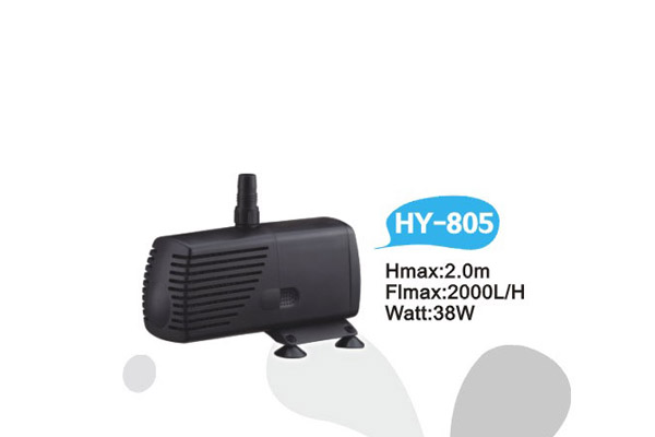 HY-805
