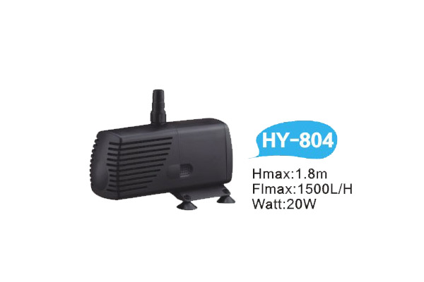 HY-804