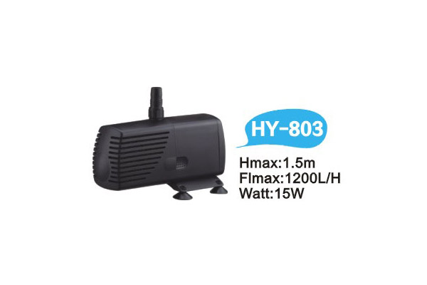 HY-803