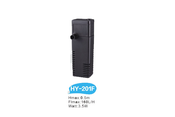 HY-201F